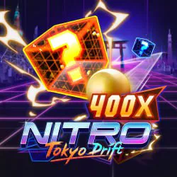 Tokyo Drift Nitro
