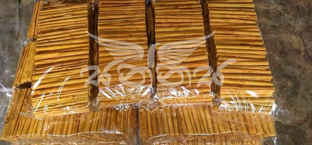 Cinnamon Sticks