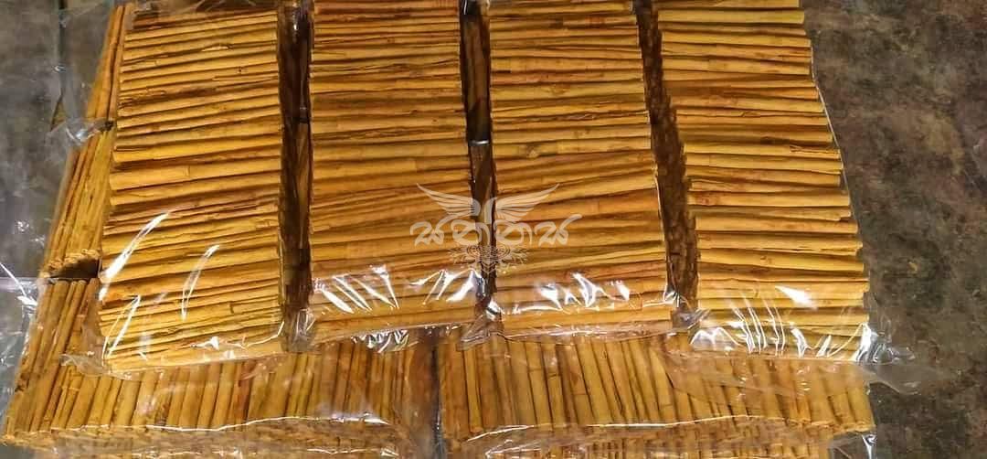 Cinnamon Sticks