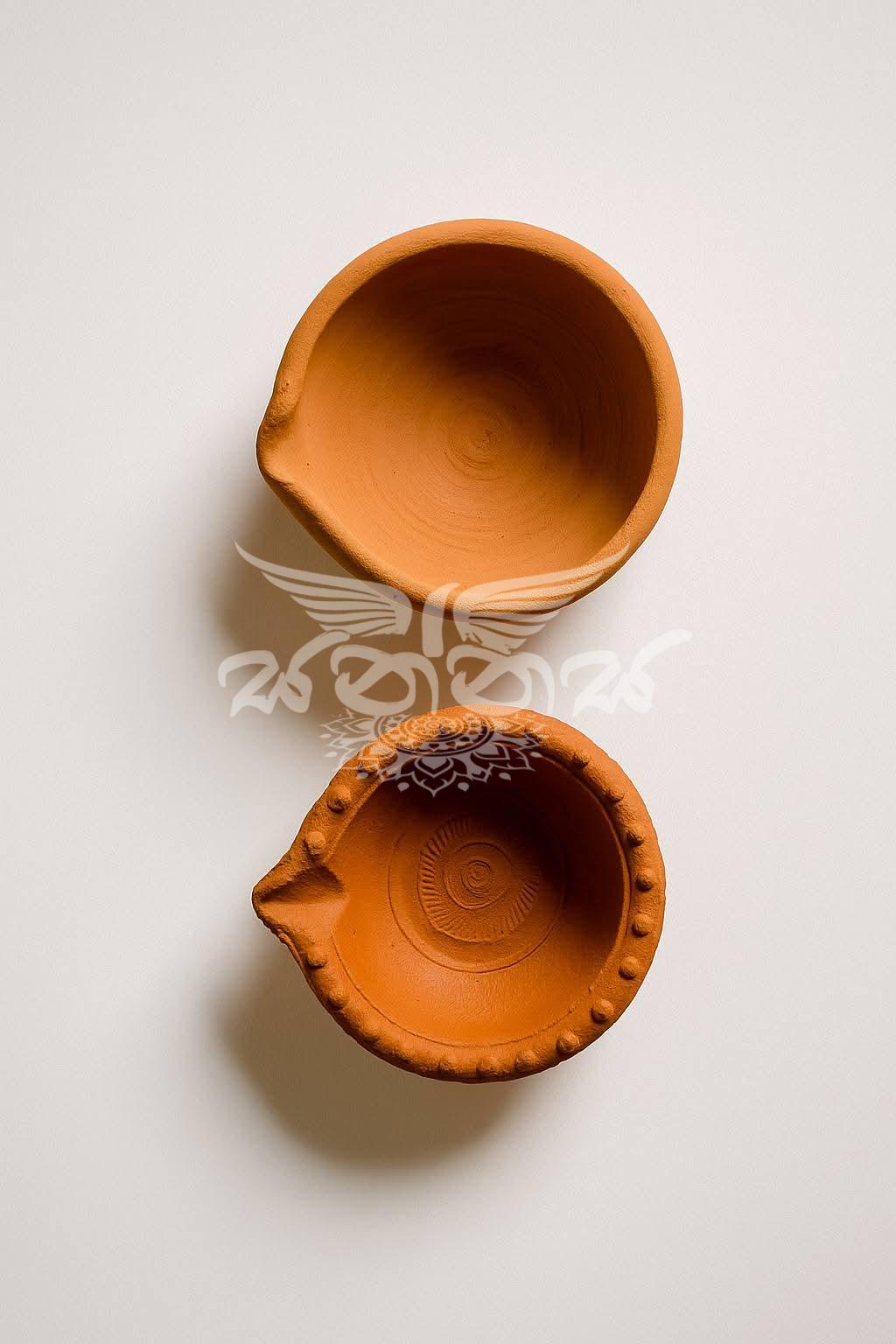 Oil Lamp
