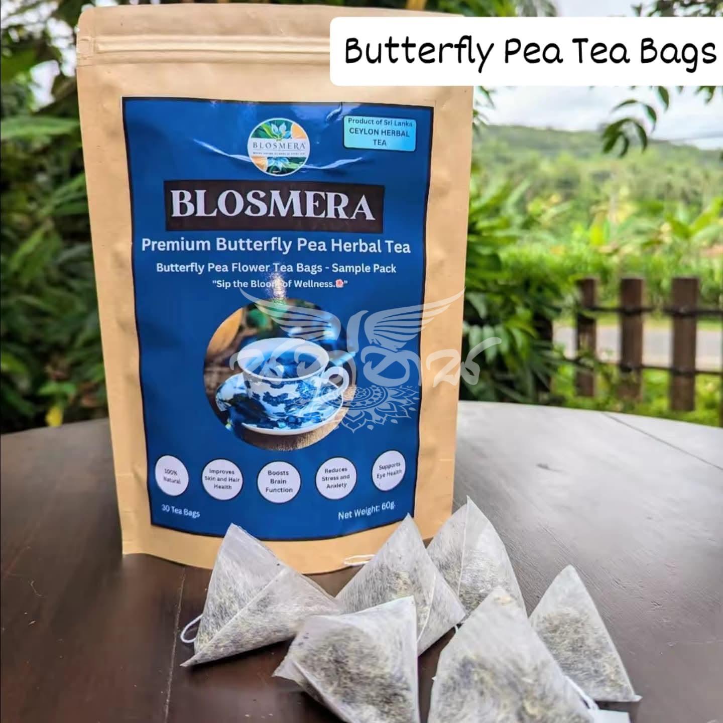 Blosmera Tea