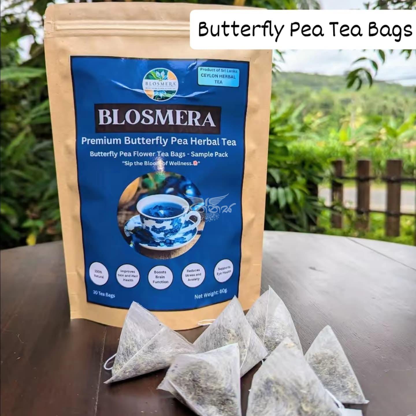 Blosmera Tea