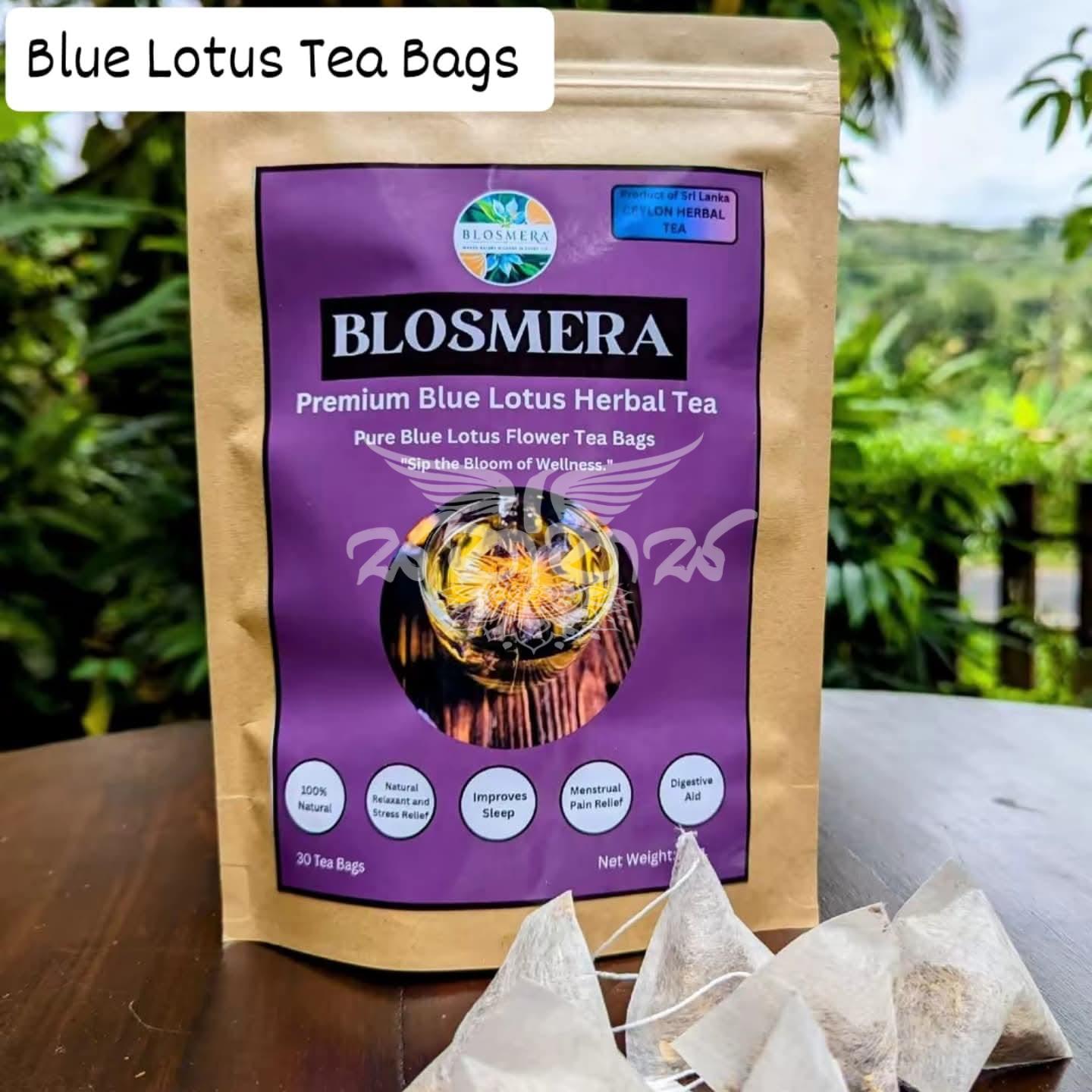 Blosmera Tea