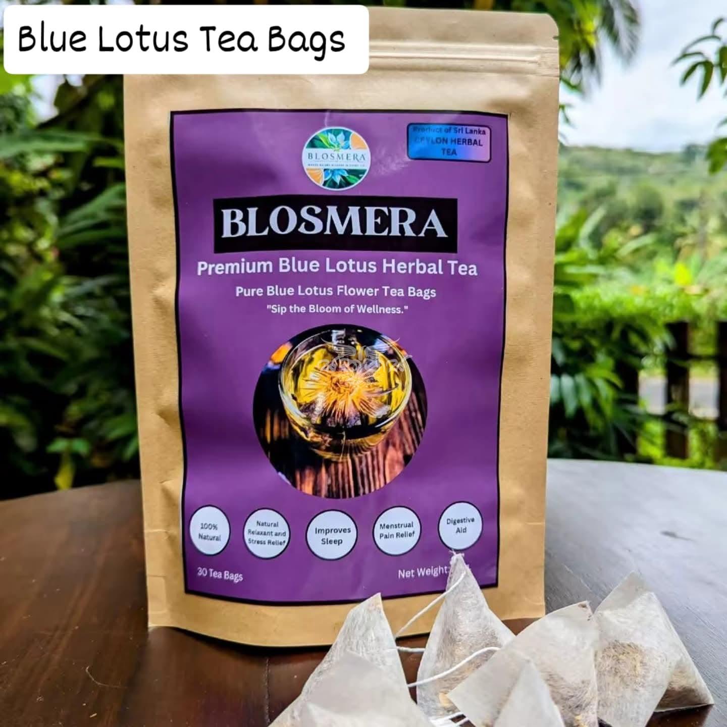 Blosmera Tea