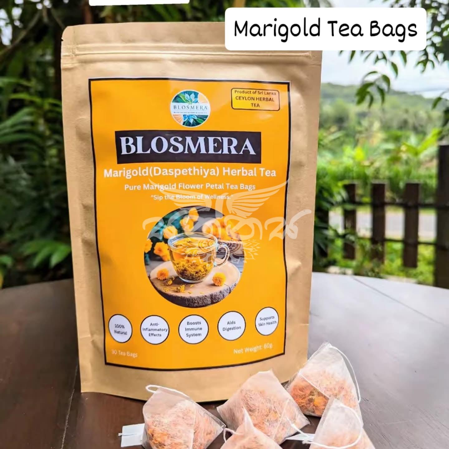 Blosmera Tea