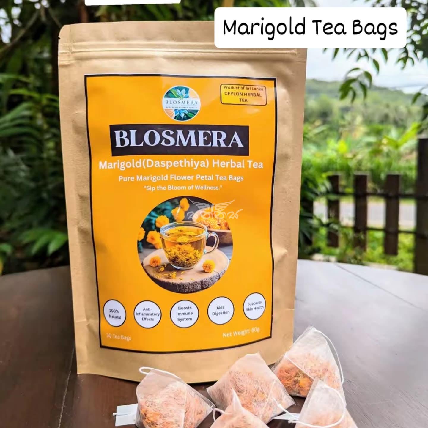 Blosmera Tea