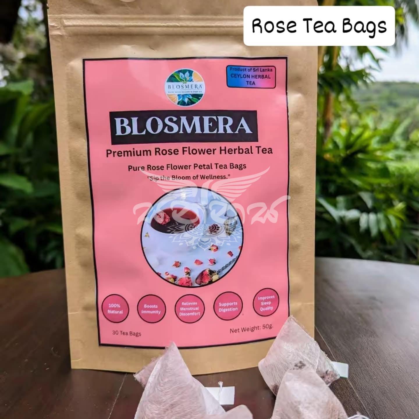 Blosmera Tea