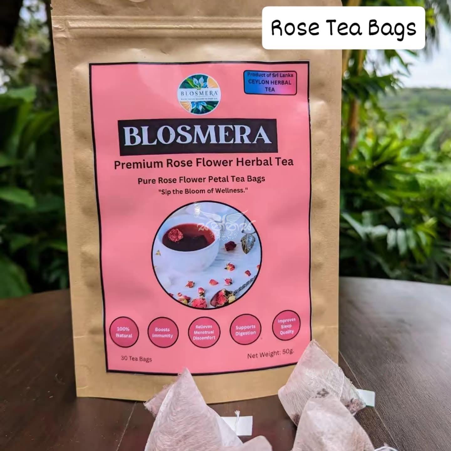 Blosmera Tea