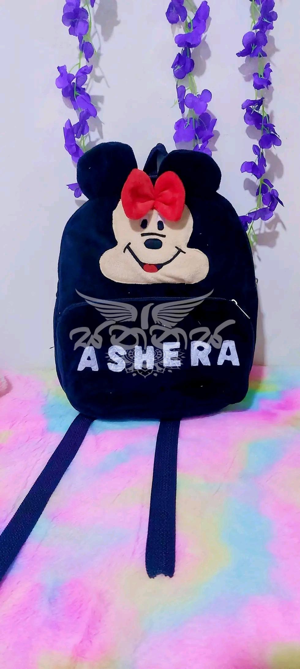 AH කියුටි Mart - Kids Bags