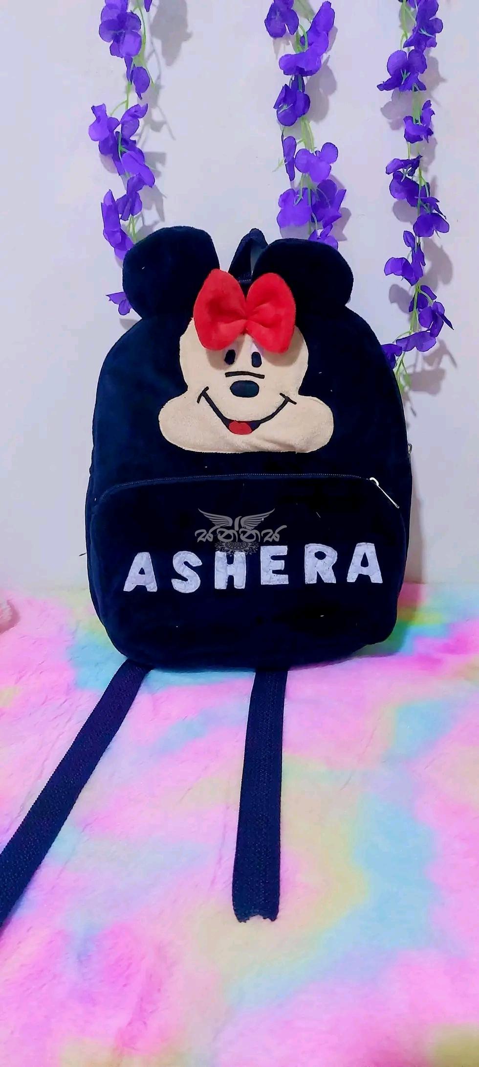 AH කියුටි Mart - Kids Bags