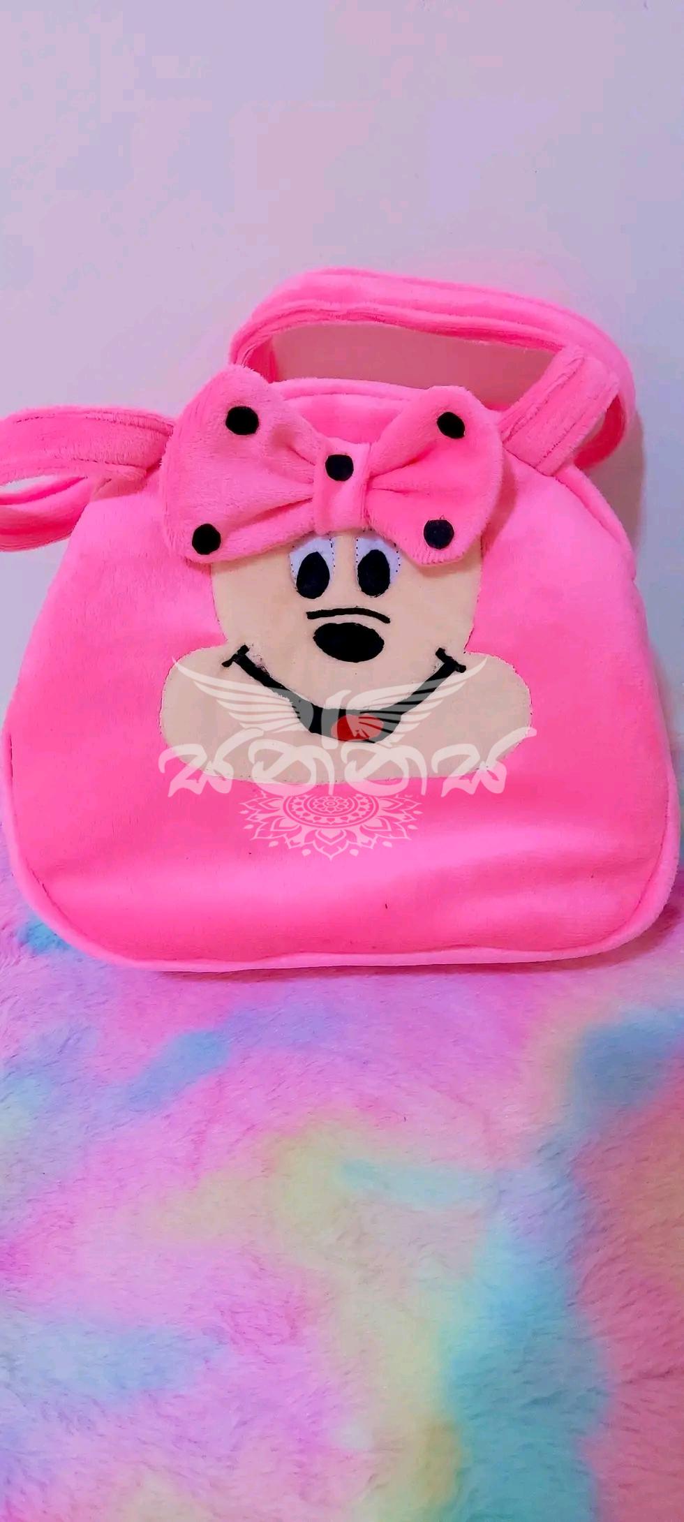 AH කියුටි Mart - Kids Bags