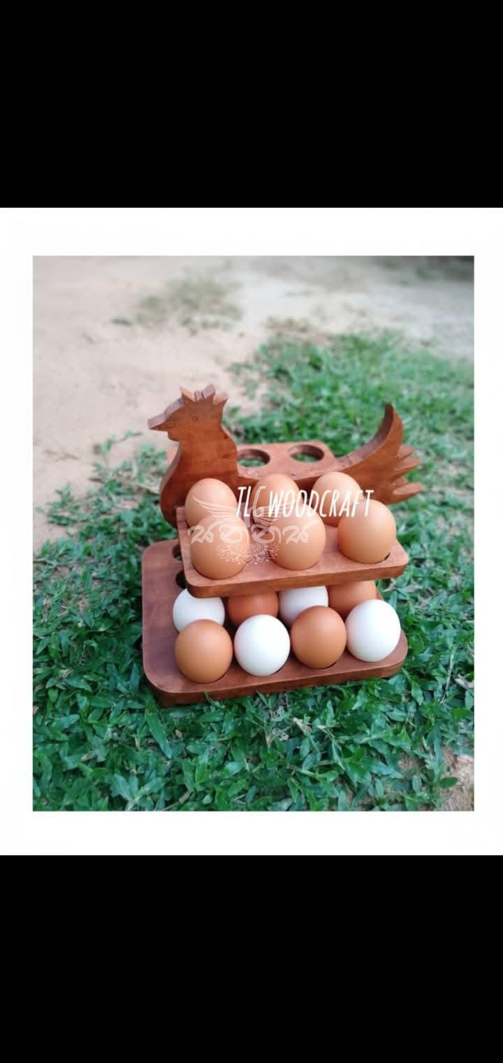 TLG කිකිළි හාමි