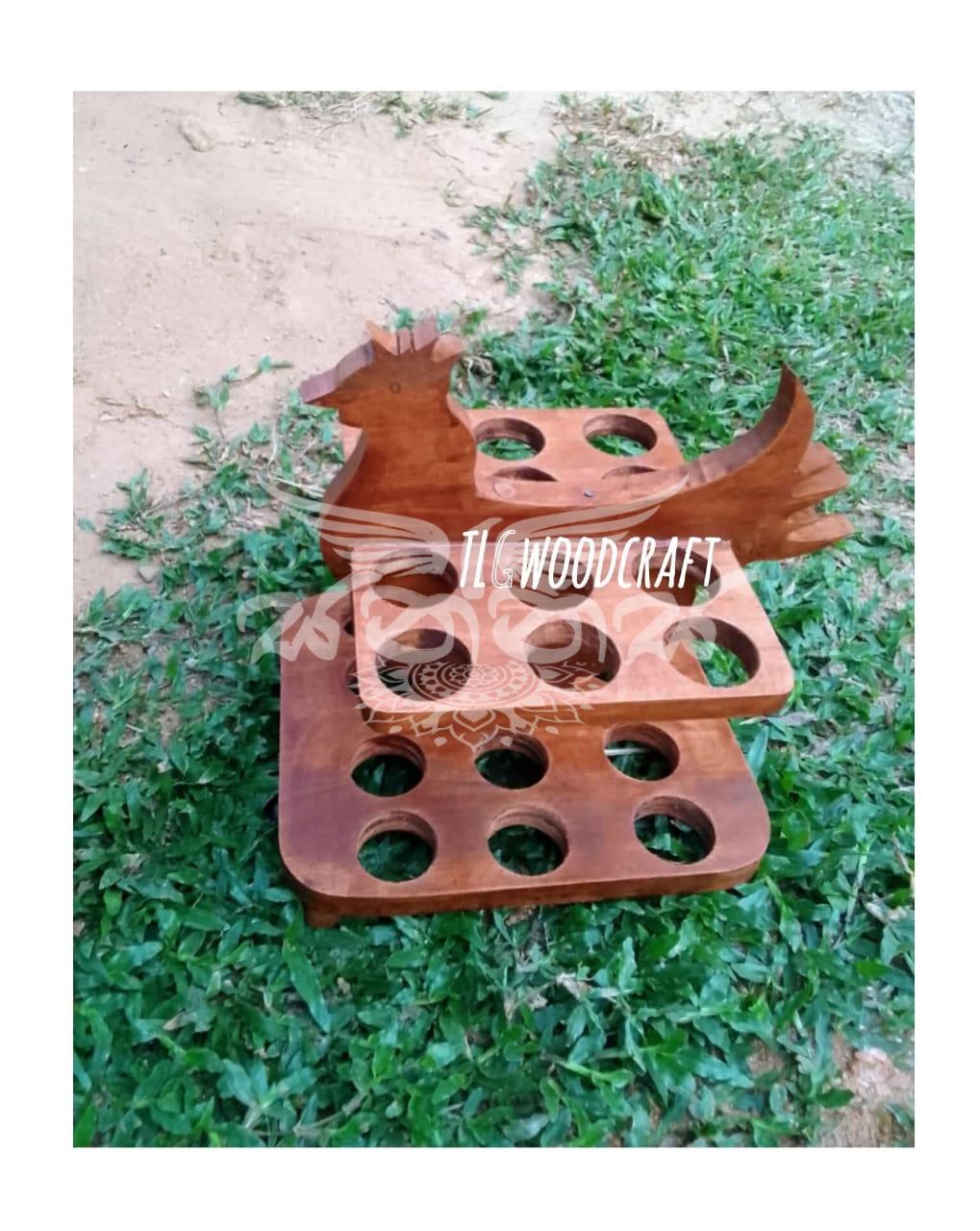 TLG කිකිළි හාමි