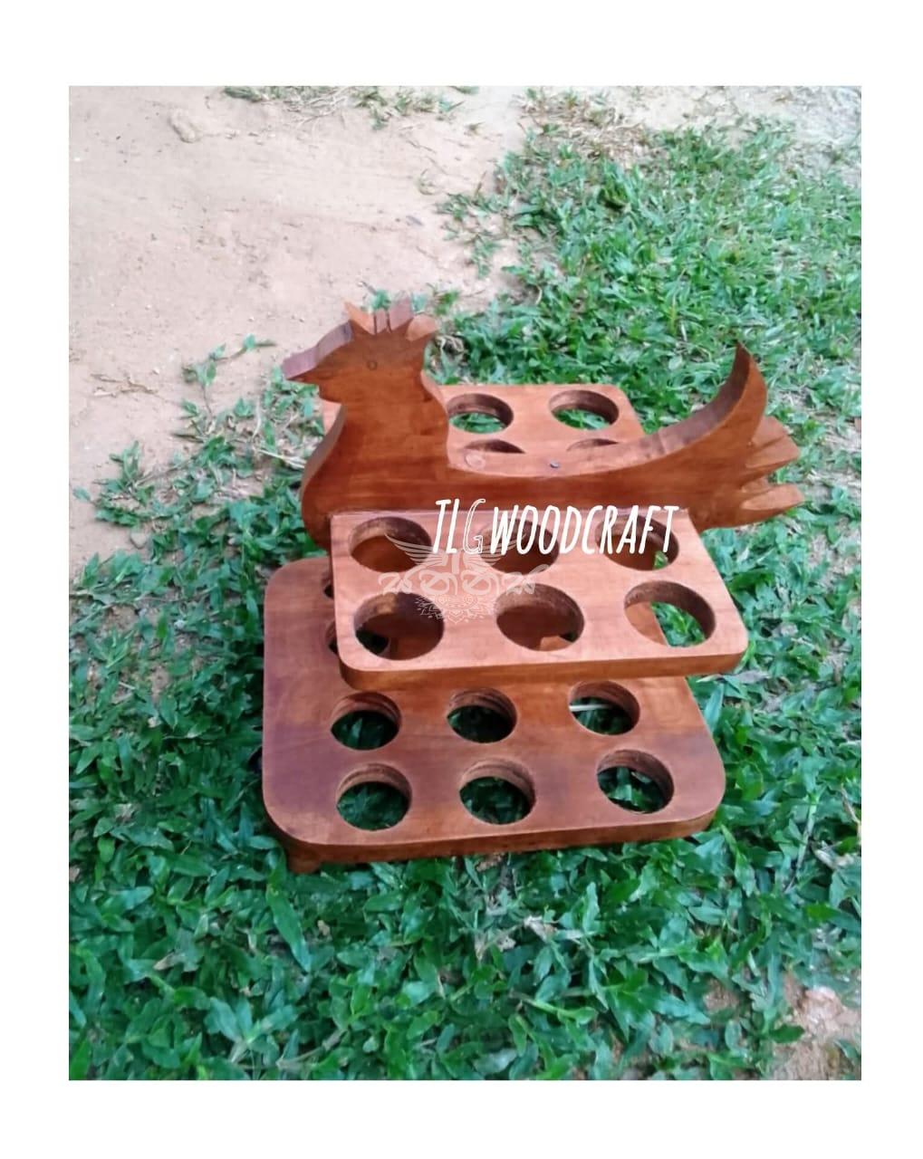 TLG කිකිළි හාමි