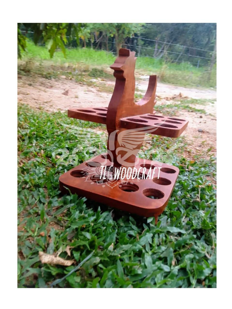 TLG කිකිළි හාමි