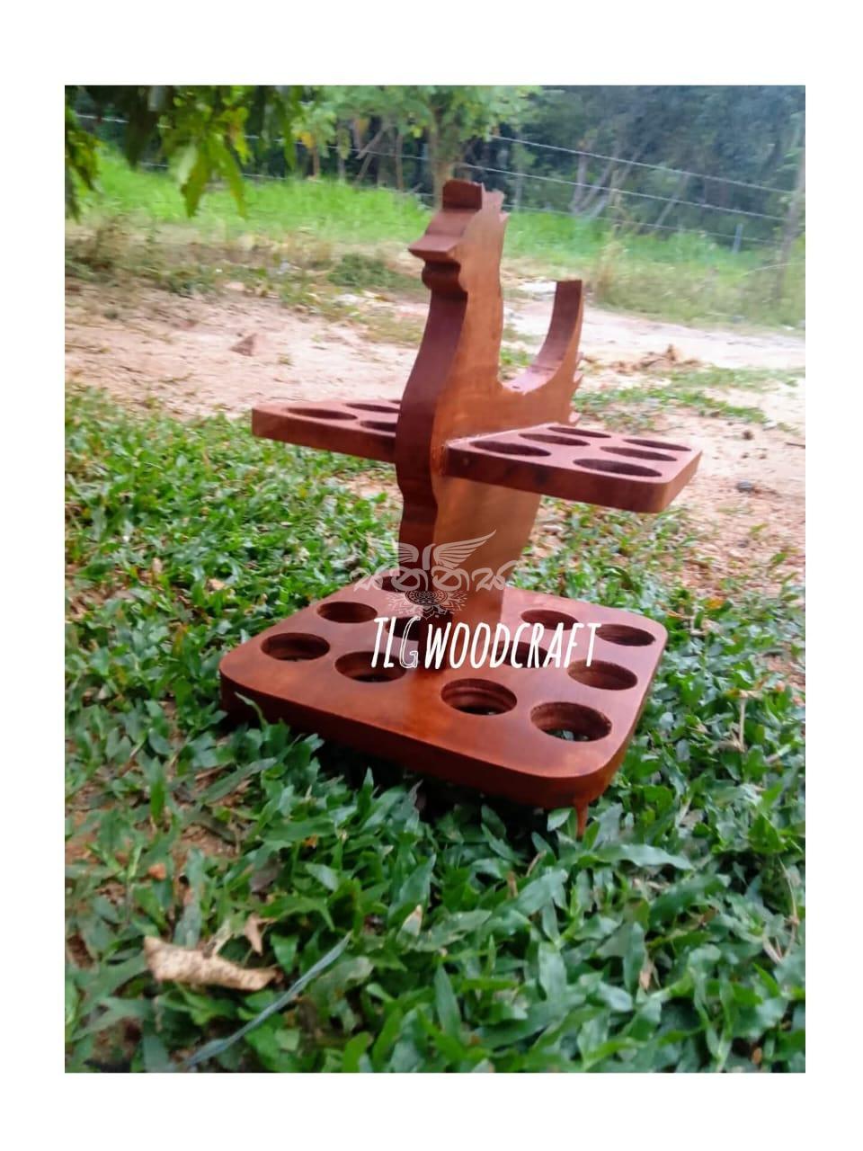TLG කිකිළි හාමි