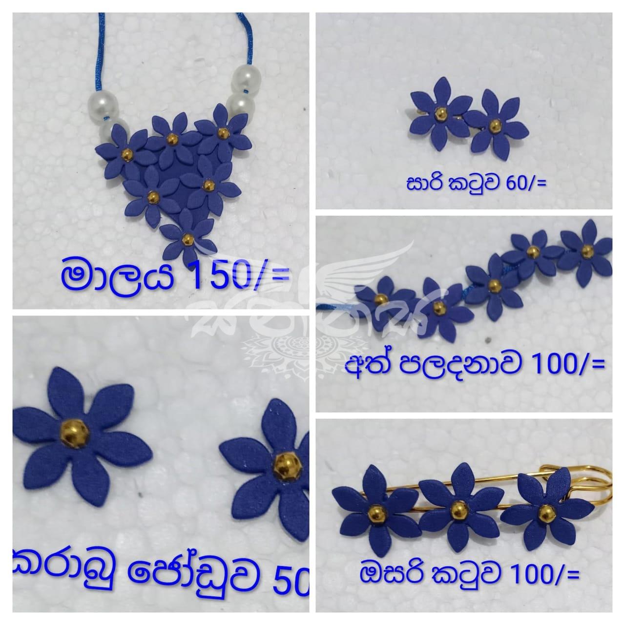 Shanu creation  