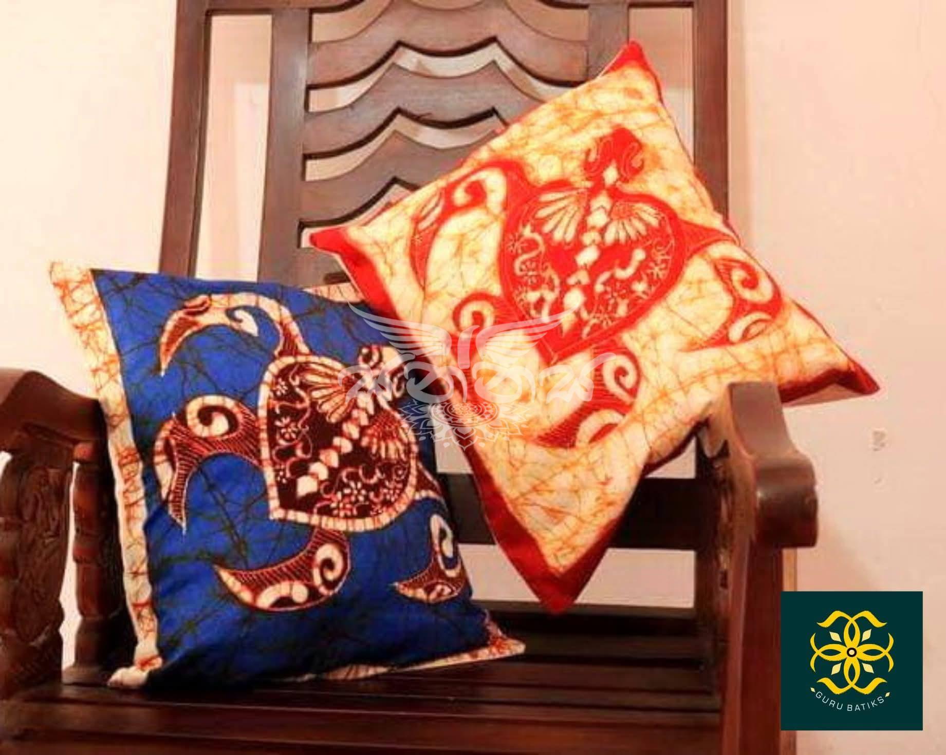 Guru Batiks 