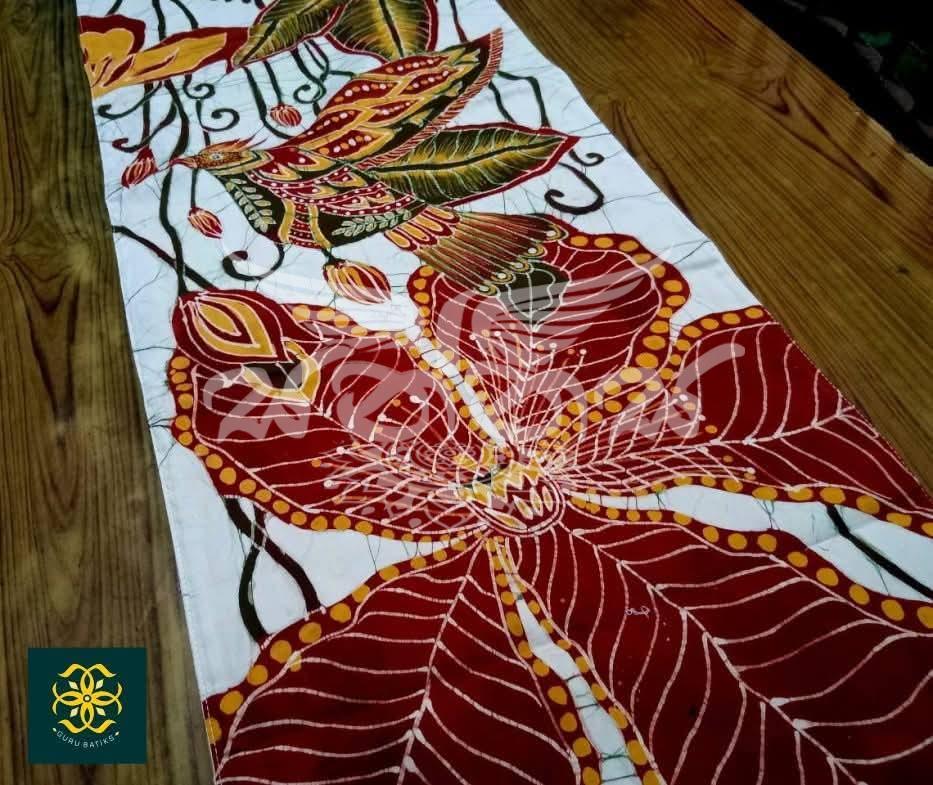 Guru Batiks 
