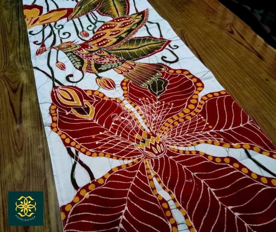 Guru Batiks 