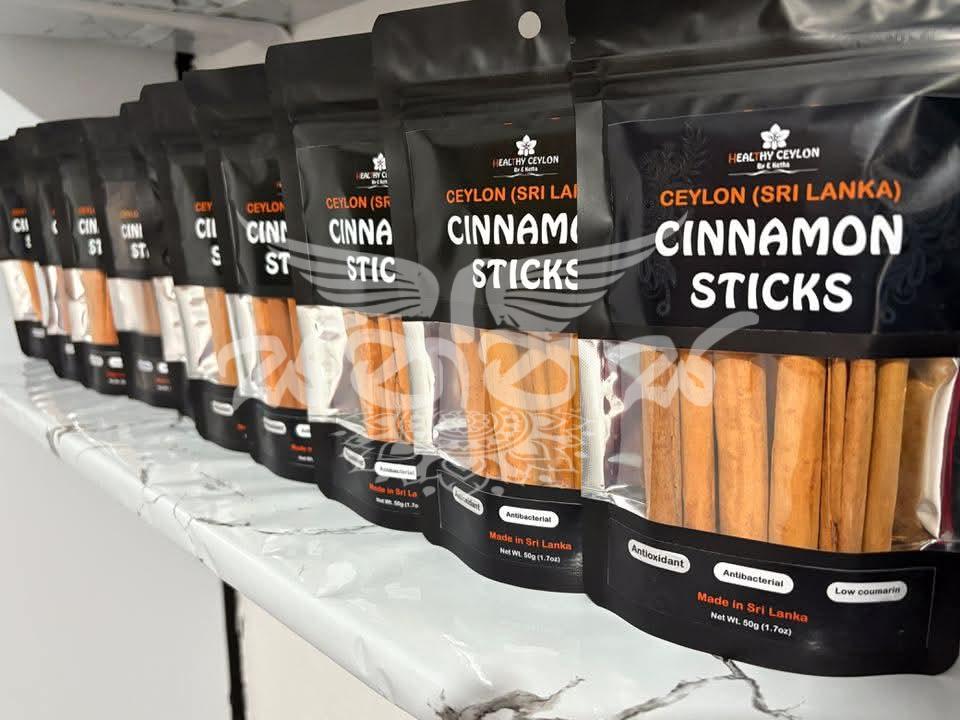 Cinnamon Sticks 