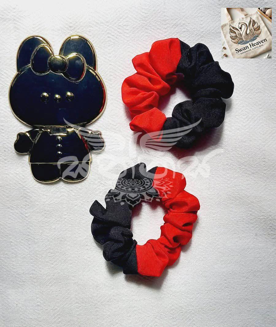Scrunchies 