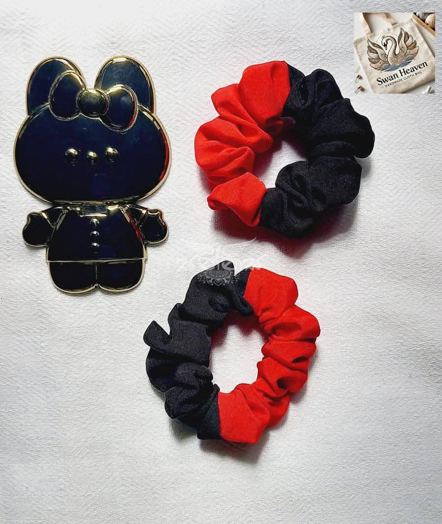 Scrunchies 