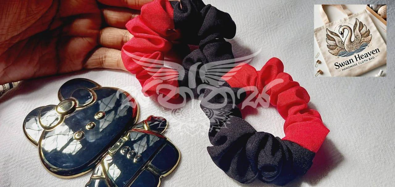 Scrunchies 