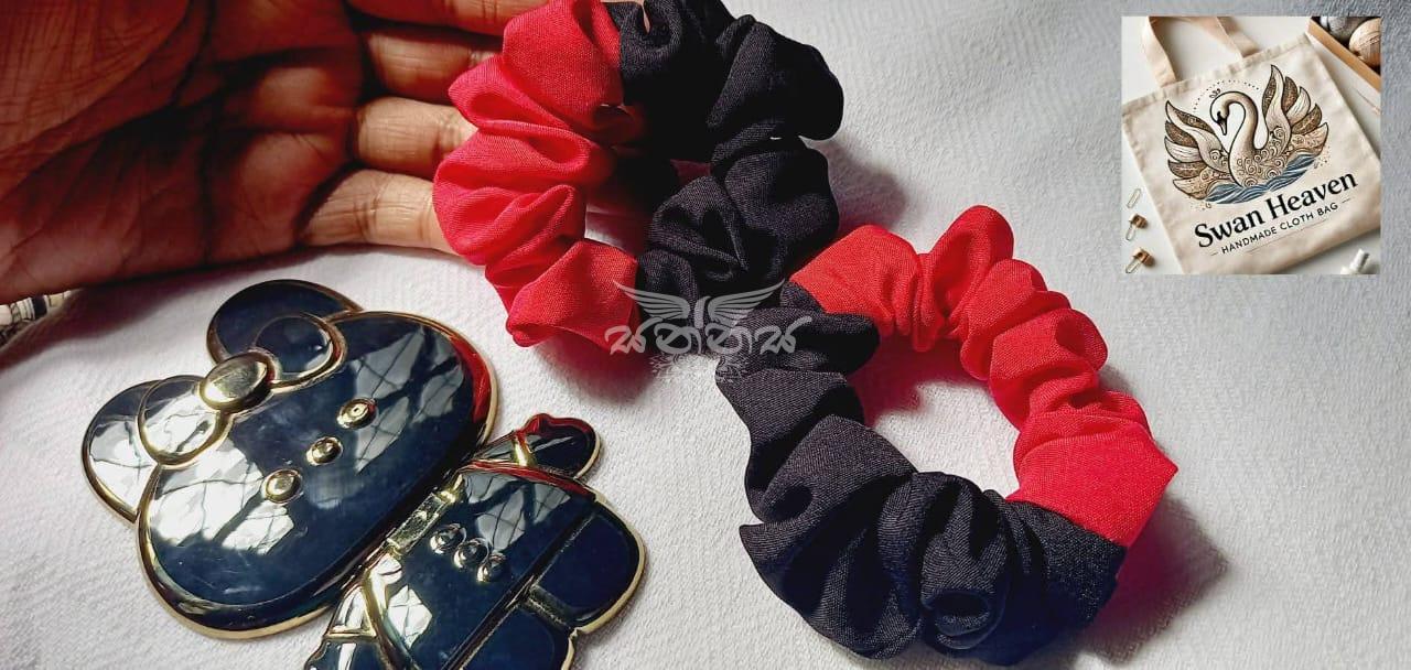 Scrunchies 