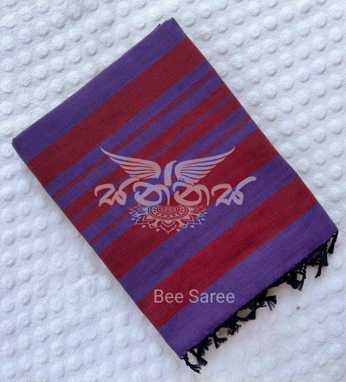 Lanka Handloom Saree