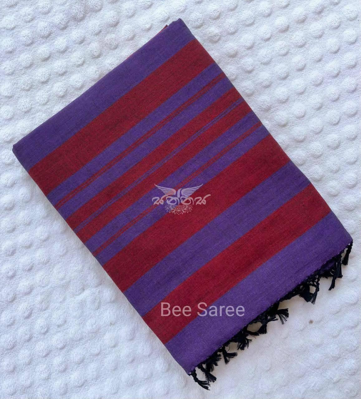 Lanka Handloom Saree 