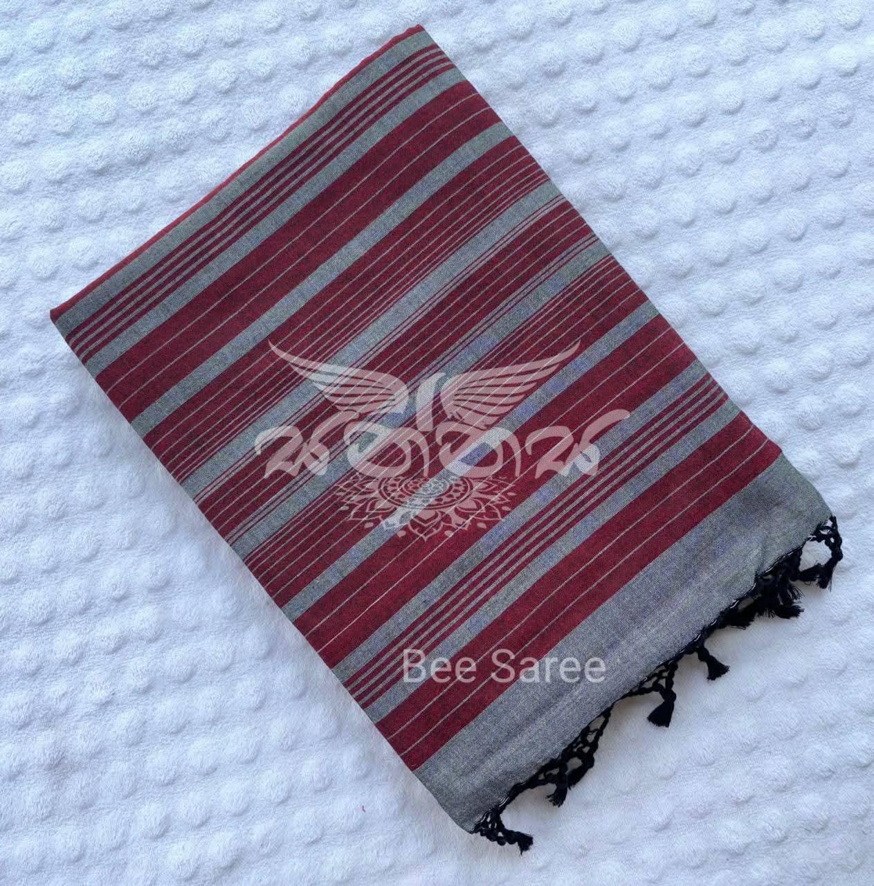 Lanka Handloom Saree