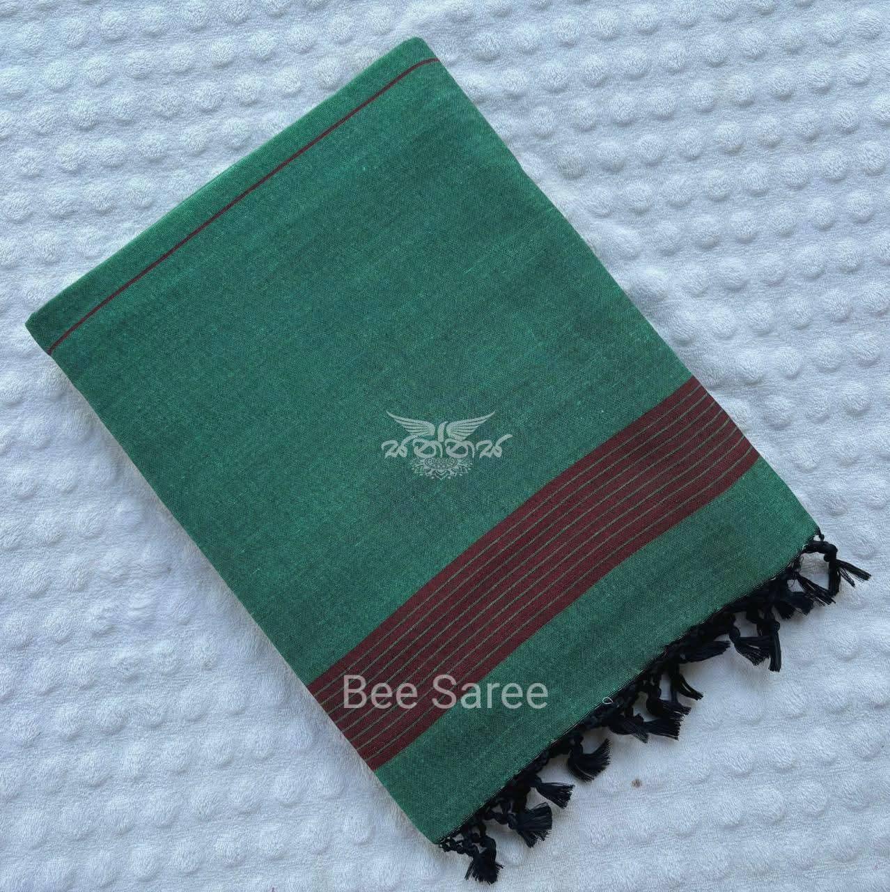Lanka Handloom Saree