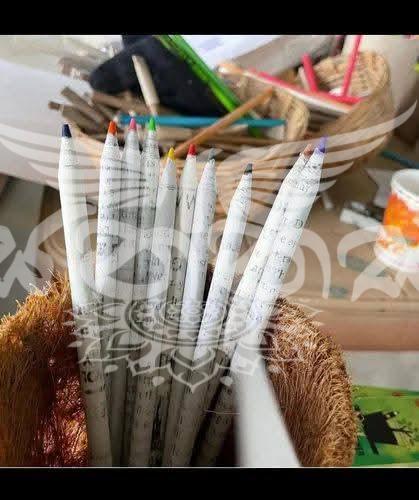 Plantable Pencil