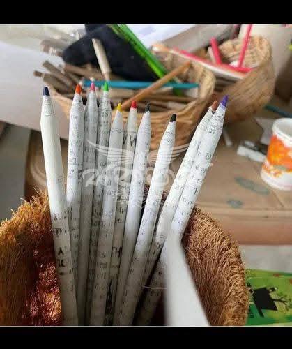 Plantable Pencil
