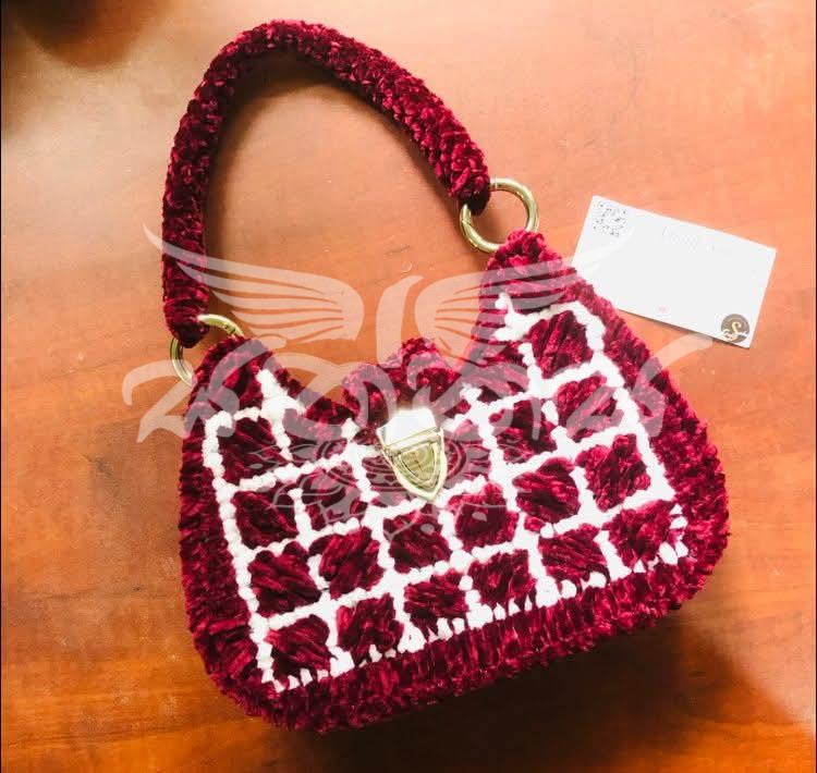 Handmade Bag 