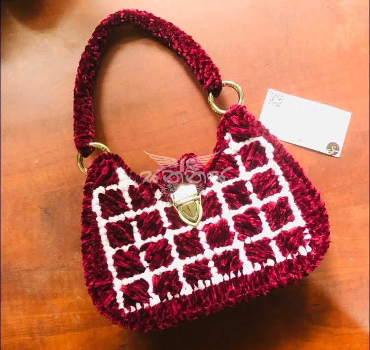 Handmade Bag 