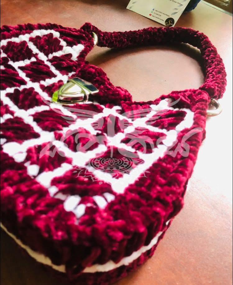 Handmade Bag 