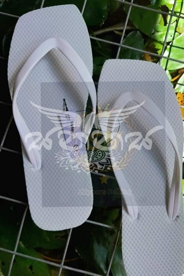 SN Slippers