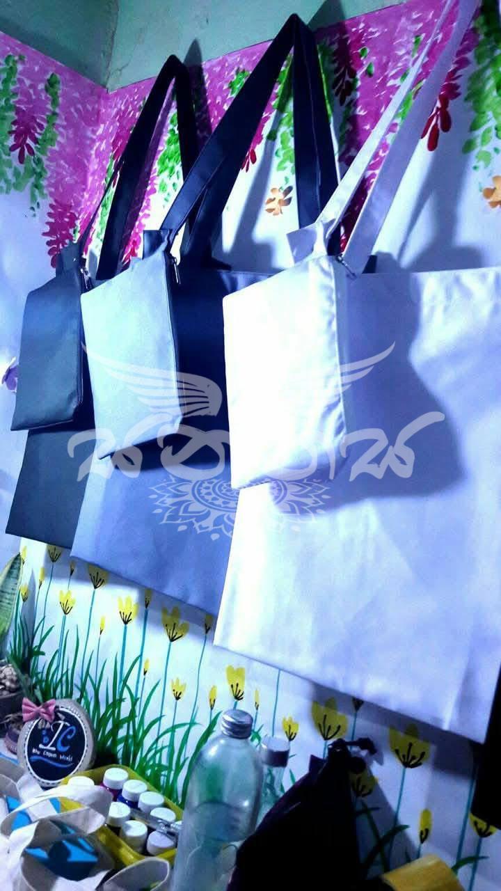 Ishu Dream World - bags