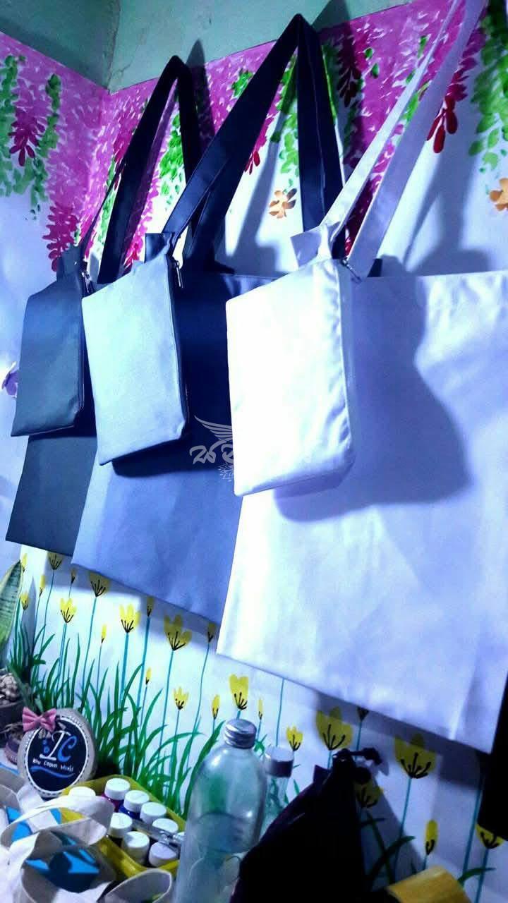 Ishu Dream World - bags