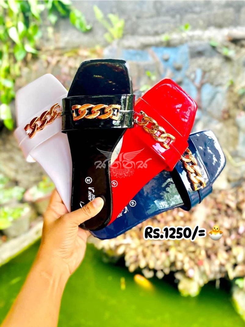 SiNu crafts - slippers