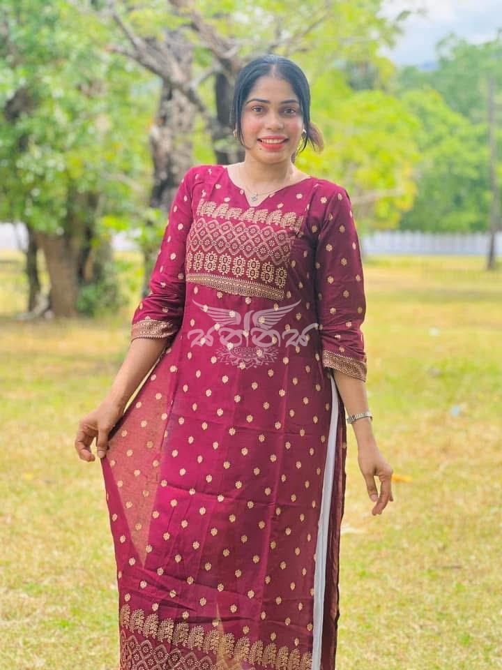 Sandu fashion - kurta tops