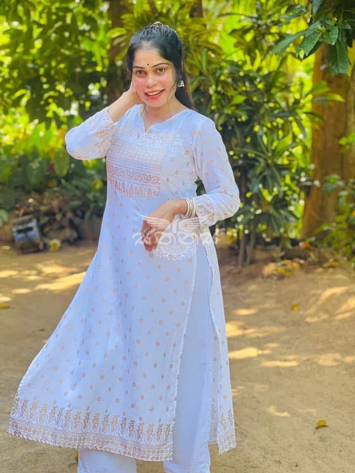 Sandu fashion - kurta tops