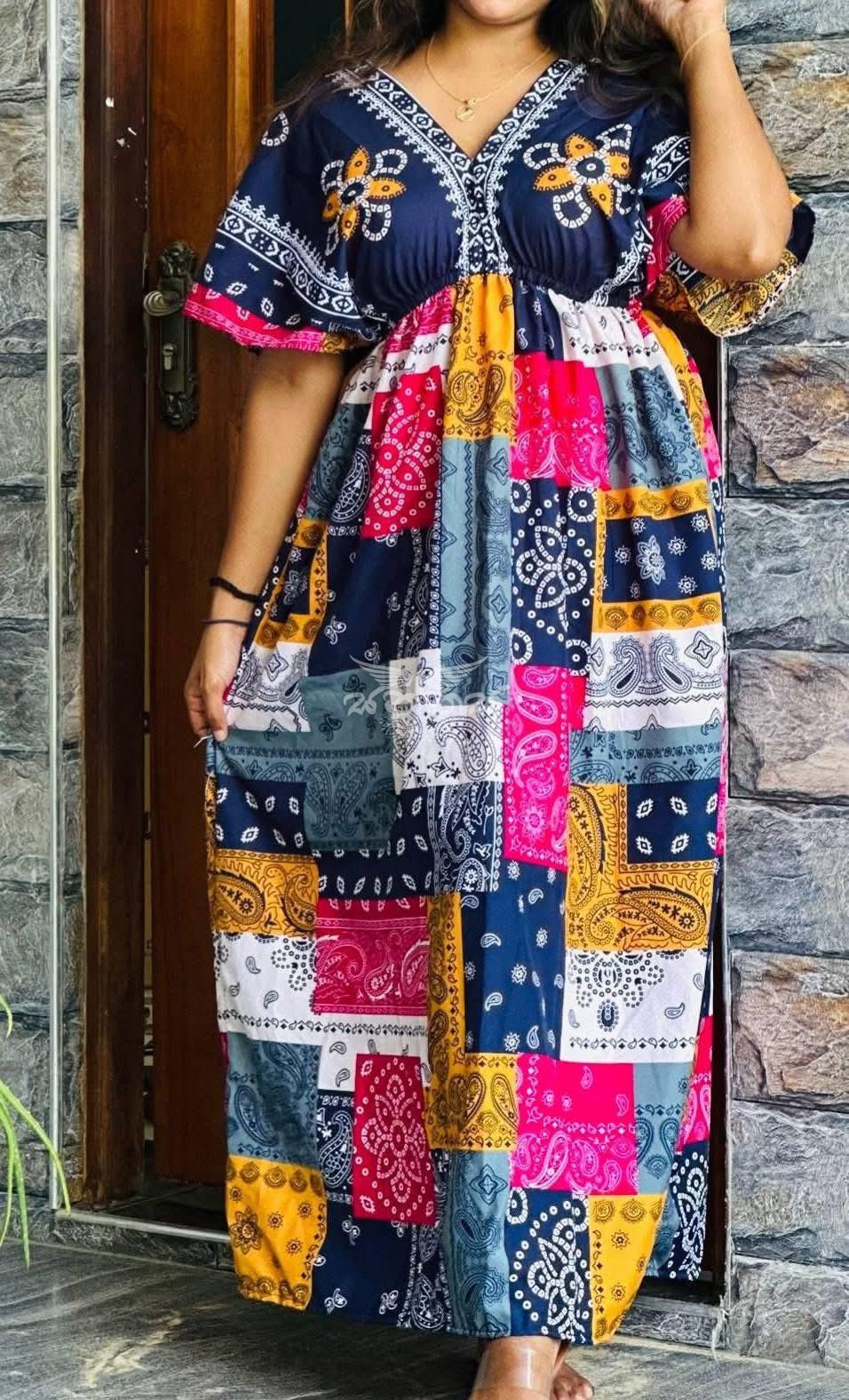 Shashini fashion - frocks