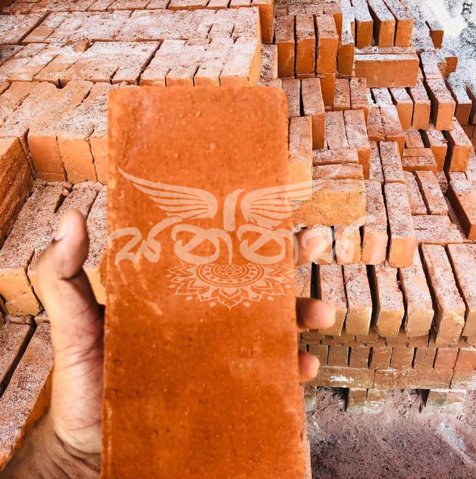 Gadol suppliers - Bricks