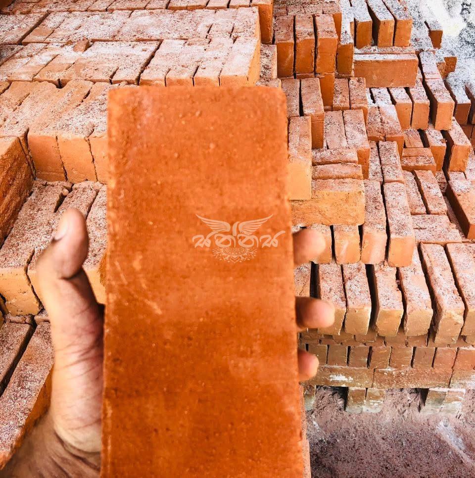 Gadol suppliers - Bricks