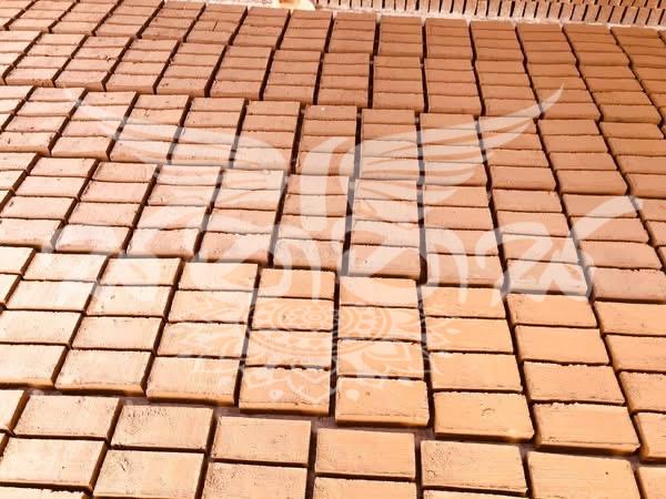 Gadol suppliers - Bricks