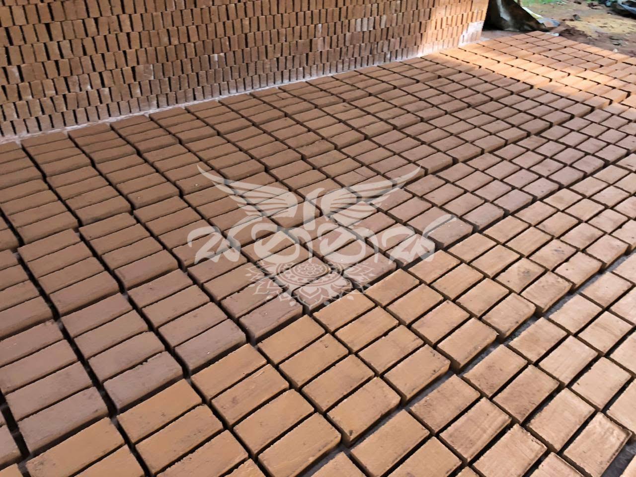 Gadol suppliers - Bricks