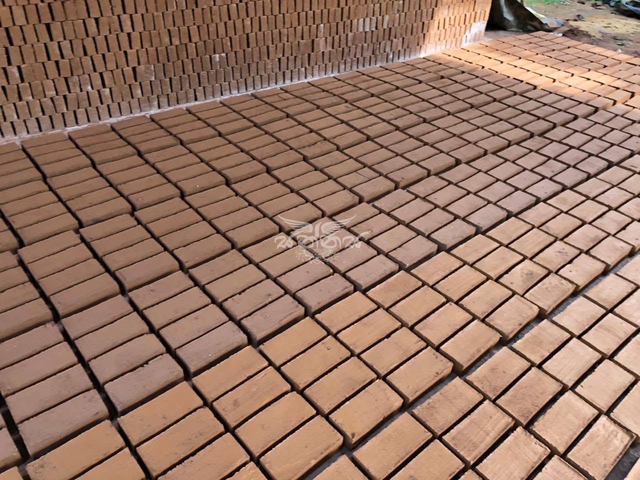 Gadol suppliers - Bricks